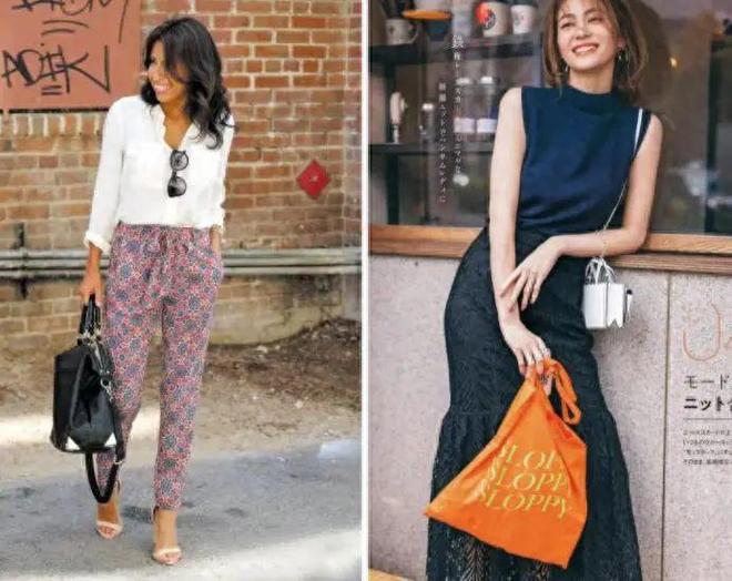 为什么有些女人打扮得再精致依旧不是优雅女神？原因在这3点